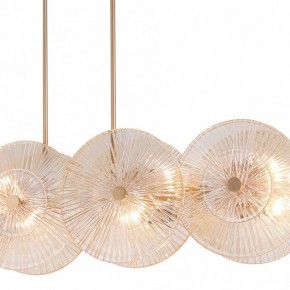 Светильник на штанге Maytoni Aster MOD007PL-08G1 в Пойковском - poikovskii.mebel24.online | фото 7