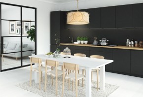 Светильник на штанге Maytoni Messina H223-PL-03-G в Пойковском - poikovskii.mebel24.online | фото 2