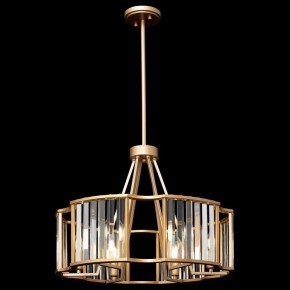 Светильник на штанге Maytoni Solar MOD087PL-06G в Пойковском - poikovskii.mebel24.online | фото 2