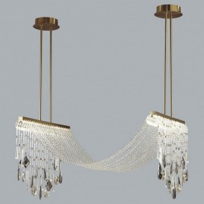 Светильник на штанге Odeon Light Afina 5420/48L в Пойковском - poikovskii.mebel24.online | фото