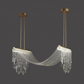 Светильник на штанге Odeon Light Afina 5420/48L в Пойковском - poikovskii.mebel24.online | фото 3