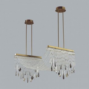 Светильник на штанге Odeon Light Afina 5420/48L в Пойковском - poikovskii.mebel24.online | фото 4