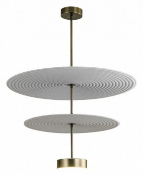 Светильник на штанге Odeon Light Felt 7035/20CA в Пойковском - poikovskii.mebel24.online | фото