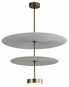 Светильник на штанге Odeon Light Felt 7035/20CA в Пойковском - poikovskii.mebel24.online | фото 2