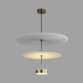 Светильник на штанге Odeon Light Felt 7035/20CA в Пойковском - poikovskii.mebel24.online | фото 3
