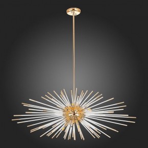 Светильник на штанге ST-Luce Callio SL1097.203.09 в Пойковском - poikovskii.mebel24.online | фото 5