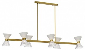 Светильник на штанге ST-Luce SPIRIT SL2004.313.12 в Пойковском - poikovskii.mebel24.online | фото