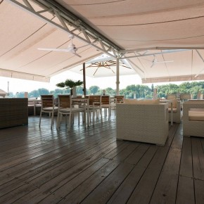 Светильник с вентилятором Mantra Brisa 8726 в Пойковском - poikovskii.mebel24.online | фото 2