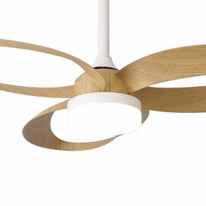 Светильник с вентилятором Mantra Infinity Fan 8702 в Пойковском - poikovskii.mebel24.online | фото 2