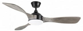 Светильник с вентилятором Sonex VIVA LED 7702/24L в Пойковском - poikovskii.mebel24.online | фото 2