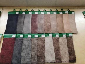 ТОМЕНТО Кухонный уголок со спальным местом (велюр 1 кат) в Пойковском - poikovskii.mebel24.online | фото 4