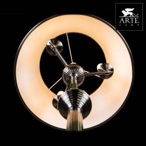 Торшер Arte Lamp Alice A3579PN-3AB в Пойковском - poikovskii.mebel24.online | фото 7
