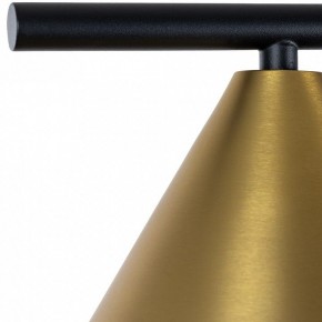 Торшер Arte Lamp David A7033PN-1BK в Пойковском - poikovskii.mebel24.online | фото 3