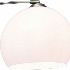 Торшер Arte Lamp Goliath A5822PN-1SS в Пойковском - poikovskii.mebel24.online | фото 2