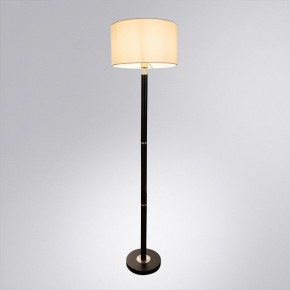 Торшер Arte Lamp Robert A5029PN-1SS в Пойковском - poikovskii.mebel24.online | фото 2