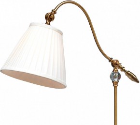 Торшер Arte Lamp Seville A1509PN-1PB в Пойковском - poikovskii.mebel24.online | фото