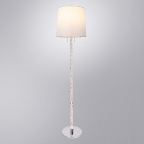 Торшер Arte Lamp Wasat A4048PN-1CC в Пойковском - poikovskii.mebel24.online | фото 2