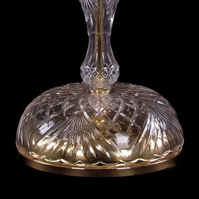 Торшер Bohemia Ivele Crystal 5513 1413T1/5/200-160/G в Пойковском - poikovskii.mebel24.online | фото 2