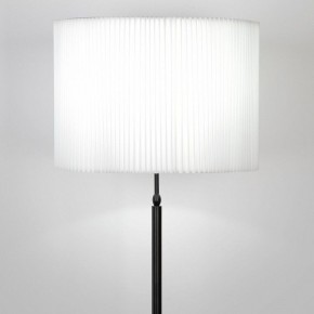 Торшер Eurosvet Notturno 01163/1 черный в Пойковском - poikovskii.mebel24.online | фото 4