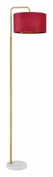 Торшер Lumion Velveta 8073/1F в Пойковском - poikovskii.mebel24.online | фото