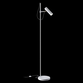 Торшер Maytoni Bansky MOD129FL-01W в Пойковском - poikovskii.mebel24.online | фото 2