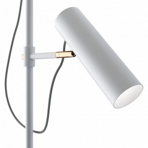 Торшер Maytoni Bansky MOD129FL-01W в Пойковском - poikovskii.mebel24.online | фото 4