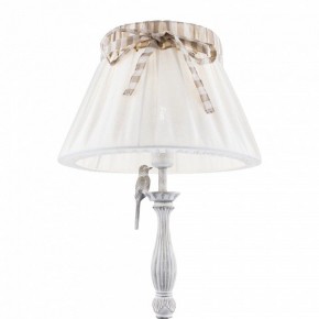 Торшер Maytoni Bird ARM013-22-W в Пойковском - poikovskii.mebel24.online | фото 11