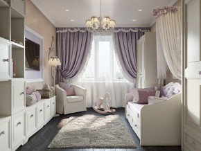 Торшер Maytoni Bird ARM013-22-W в Пойковском - poikovskii.mebel24.online | фото 5