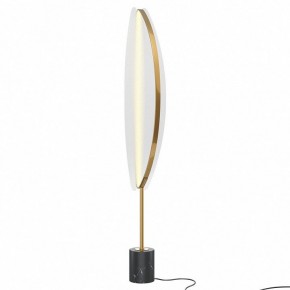 Торшер Maytoni Breeze MOD281FL-L33BS3K в Пойковском - poikovskii.mebel24.online | фото
