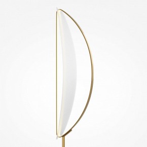 Торшер Maytoni Breeze MOD281FL-L33BS3K в Пойковском - poikovskii.mebel24.online | фото 4