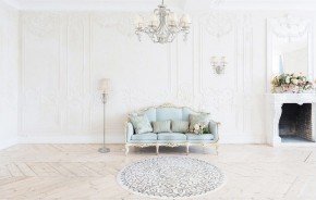 Торшер Maytoni Brionia ARM172-11-G в Пойковском - poikovskii.mebel24.online | фото 3