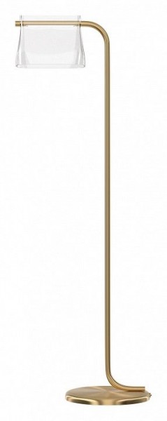 Торшер Maytoni Cabaret MOD170FL-L8BS3K в Пойковском - poikovskii.mebel24.online | фото