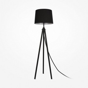Торшер Maytoni Calvin Z177FL-01B в Пойковском - poikovskii.mebel24.online | фото 2