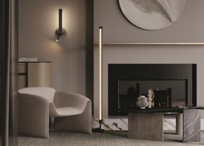 Торшер Maytoni Combo MOD214FL-L20B3K в Пойковском - poikovskii.mebel24.online | фото 3