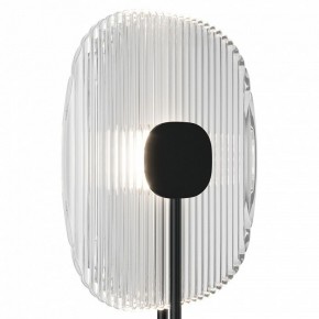 Торшер Maytoni Eclipse MOD152FL-L1BK в Пойковском - poikovskii.mebel24.online | фото 3