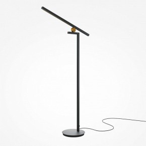 Торшер Maytoni Emphaty MOD363FL-L14B3K в Пойковском - poikovskii.mebel24.online | фото 2