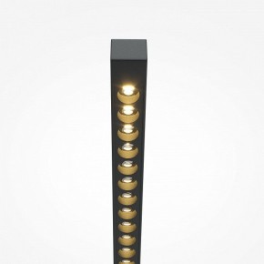 Торшер Maytoni Emphaty MOD363FL-L14B3K в Пойковском - poikovskii.mebel24.online | фото 4
