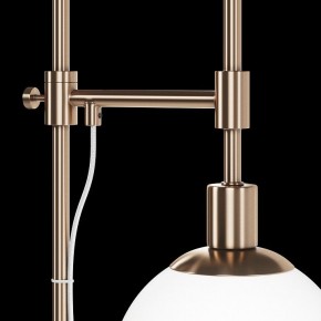 Торшер Maytoni Erich MOD221-FL-01-G в Пойковском - poikovskii.mebel24.online | фото 6