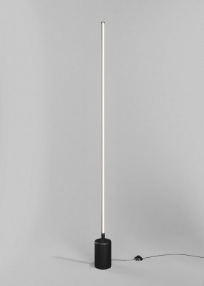 Торшер Maytoni Flow MOD147FL-L20BK1 в Пойковском - poikovskii.mebel24.online | фото 2