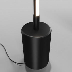 Торшер Maytoni Flow MOD147FL-L20BK1 в Пойковском - poikovskii.mebel24.online | фото 4