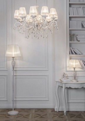 Торшер Maytoni Grace ARM247-11-G в Пойковском - poikovskii.mebel24.online | фото 6