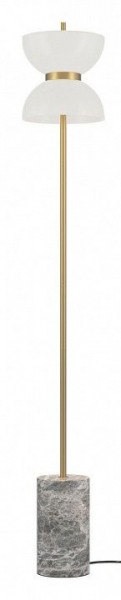 Торшер Maytoni Kyoto MOD178FL-L11G3K в Пойковском - poikovskii.mebel24.online | фото 3