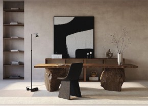 Торшер Maytoni Pikant MOD372FL-L10B3K в Пойковском - poikovskii.mebel24.online | фото 4