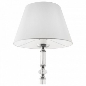 Торшер Maytoni Riverside MOD018FL-01CH в Пойковском - poikovskii.mebel24.online | фото 4