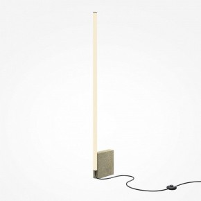 Торшер Maytoni Solid MOD277FL-L24GR3K в Пойковском - poikovskii.mebel24.online | фото 2