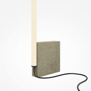 Торшер Maytoni Solid MOD277FL-L24GR3K в Пойковском - poikovskii.mebel24.online | фото 5
