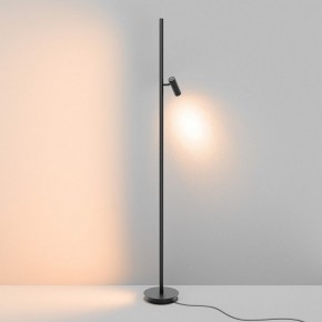 Торшер Maytoni Thin MOD395FL-L28B3K в Пойковском - poikovskii.mebel24.online | фото 3