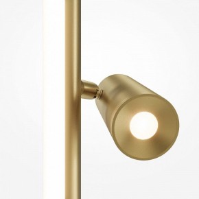 Торшер Maytoni Thin MOD395FL-L28BS3K в Пойковском - poikovskii.mebel24.online | фото 5