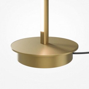 Торшер Maytoni Thin MOD395FL-L28BS3K в Пойковском - poikovskii.mebel24.online | фото 7