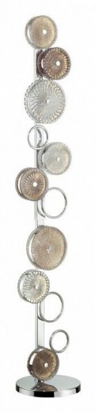 Торшер Odeon Light Caramella 1 5416/68FL в Пойковском - poikovskii.mebel24.online | фото 3